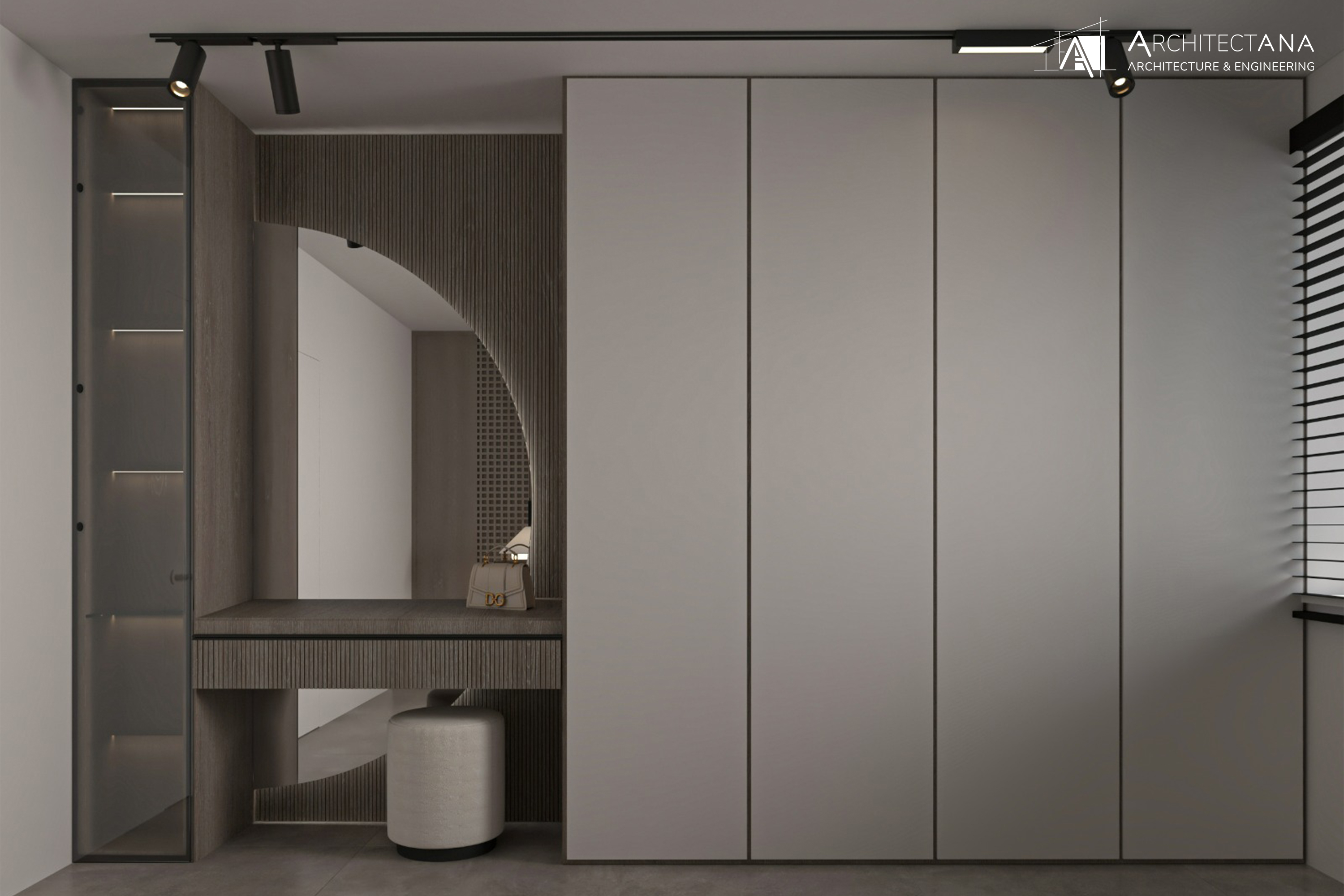 2024 | LUIK - APARTMENT RENOVATION